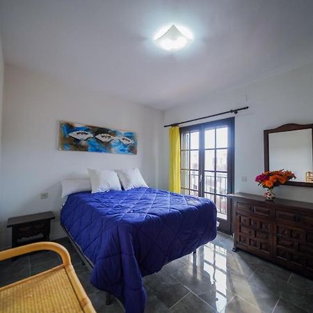 Bonito Apartamento Porto Fino Apartment Empuriabrava Ngoại thất bức ảnh