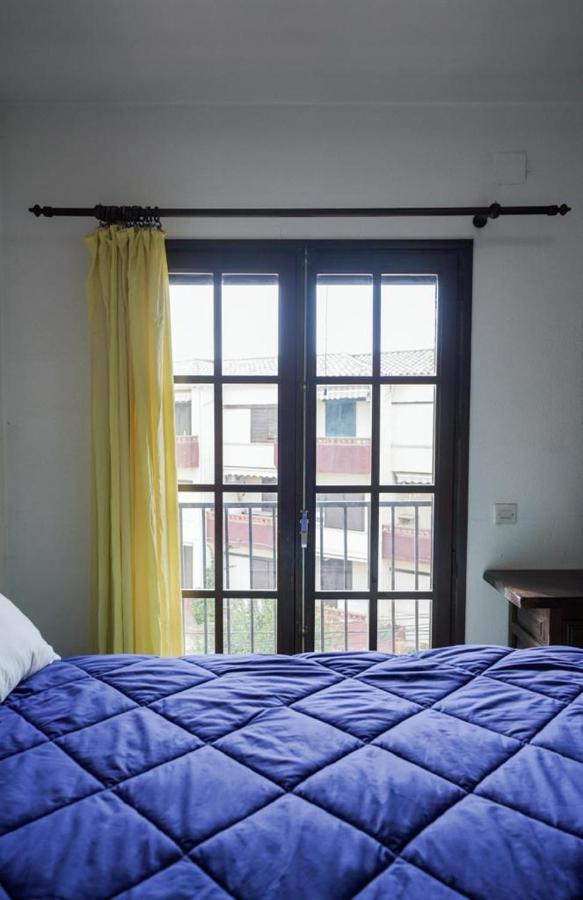 Bonito Apartamento Porto Fino Apartment Empuriabrava Ngoại thất bức ảnh